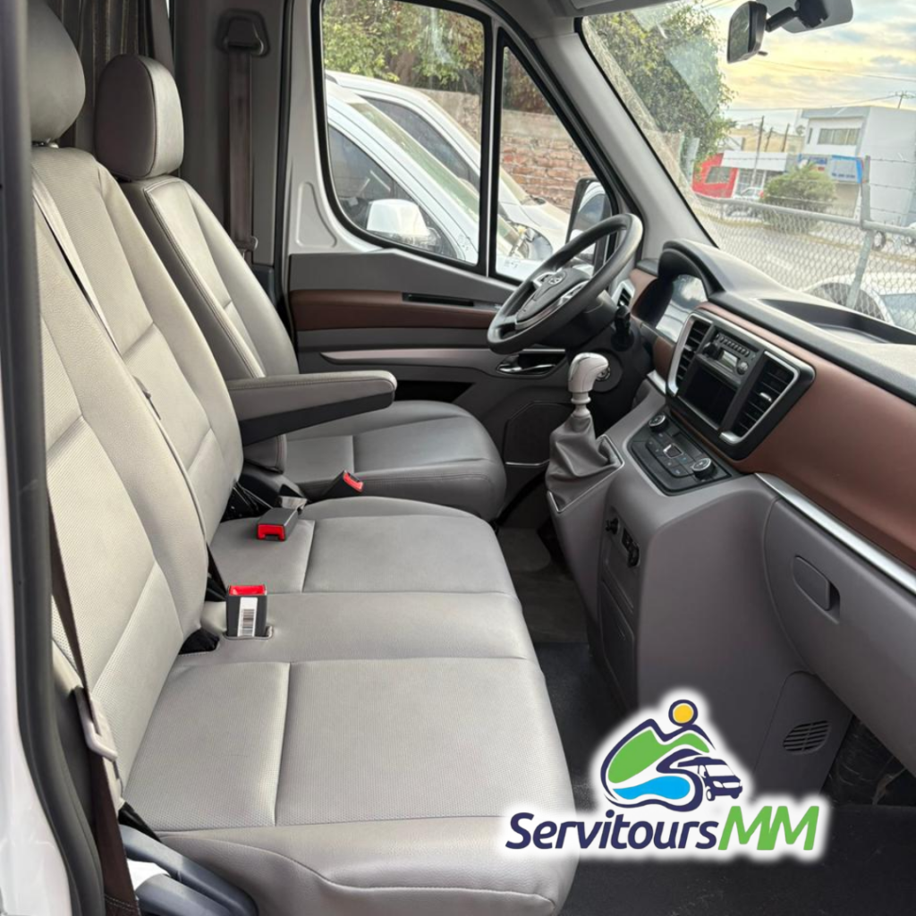 JAC SUNRAY 2026 (3)