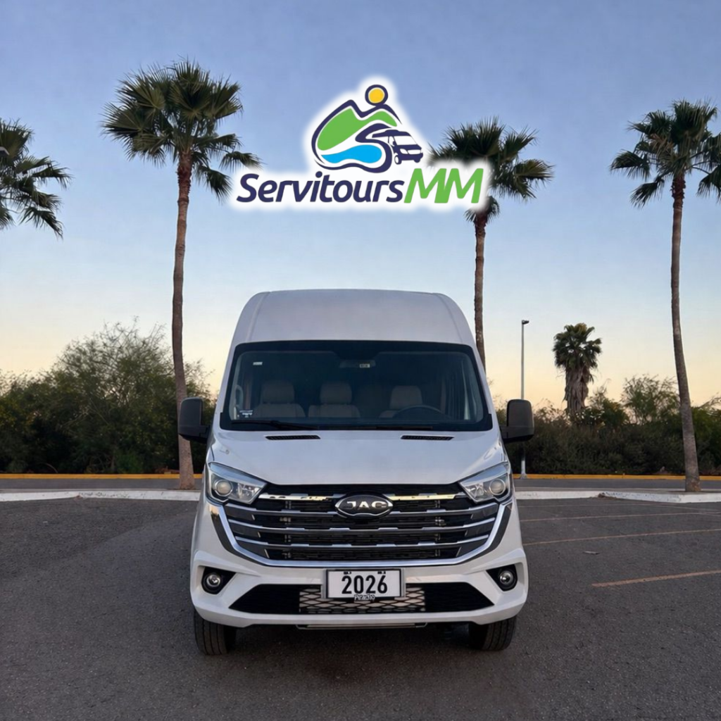 JAC SUNRAY 2026 (5)