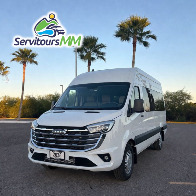 JAC SUNRAY 2026